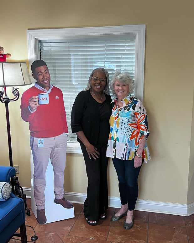 Images Ginger Starlin - State Farm Insurance Agent