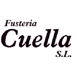Fusteria Cuella S.L. Logo