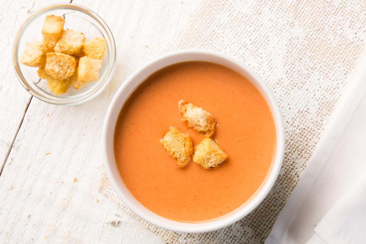 Tomato - Artisan Soups