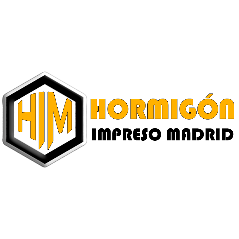 Hormigón Impreso Madrid - Raduta Dumitru Logo
