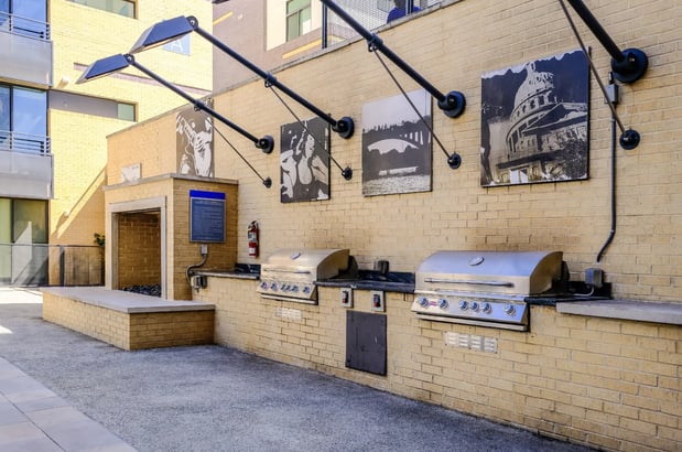Images Berkshire Riverview Apartments
