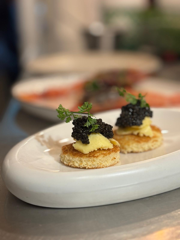 Images Dining Club Monza