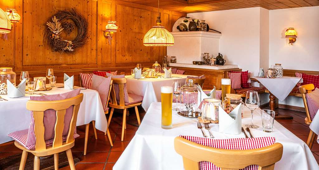 Bilder Best Western Victor's Residenz-Hotel Rodenhof