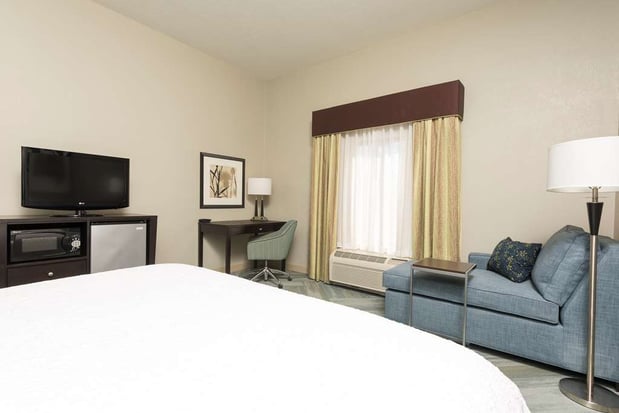 Images Hampton Inn Detroit/Roseville