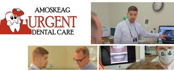 Amoskeag Urgent Dental Care, Manchester New Hampshire (NH ...