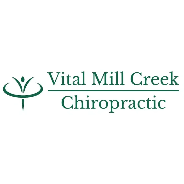 Vital Mill Creek Chiropractic Logo