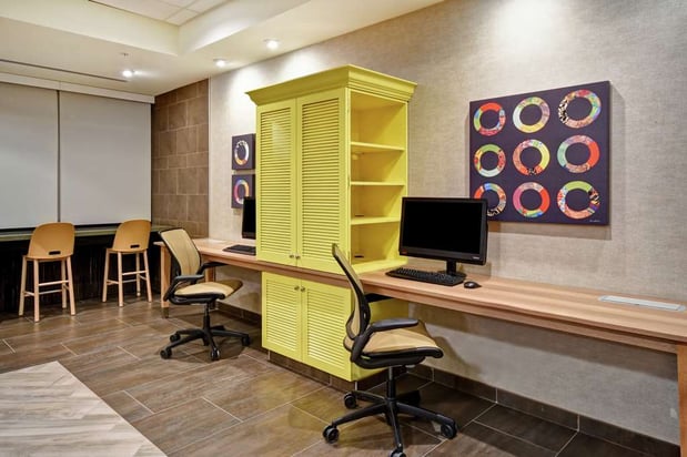 Images Home2 Suites by Hilton Gilbert