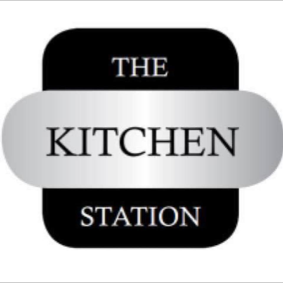 The Kitchen Station Logo