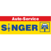 Logo Auto-Service Singer