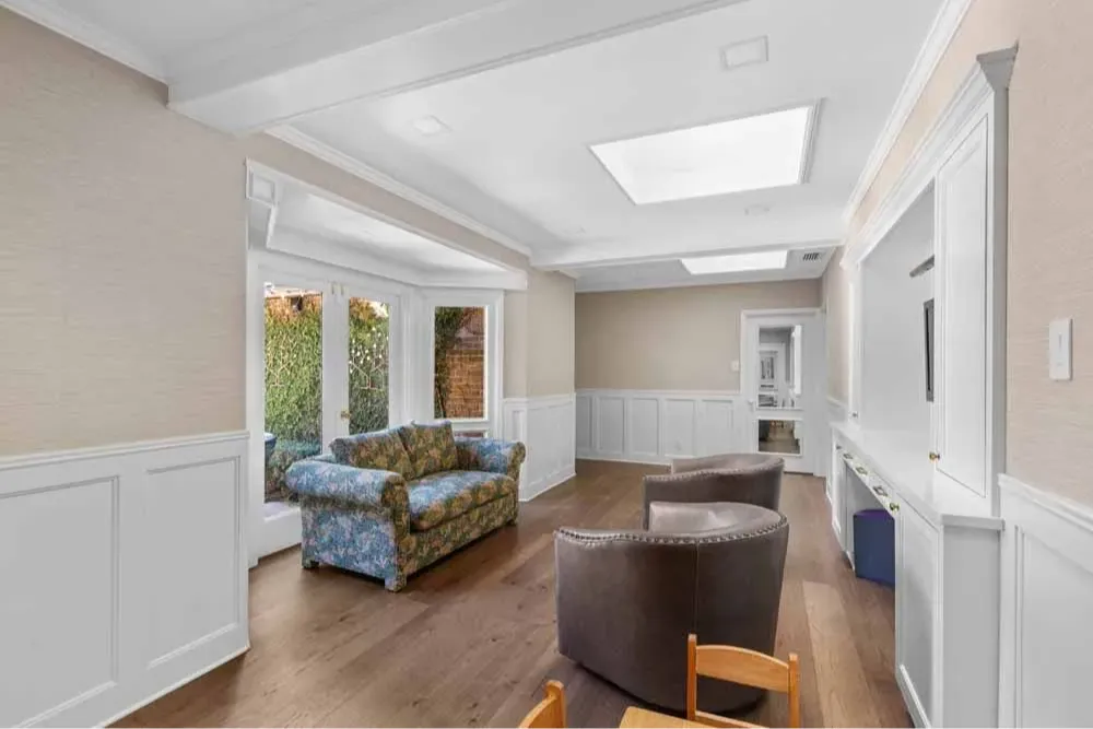 Home remodel done by Byar's Construction & Remodeling in Victoria, Texas