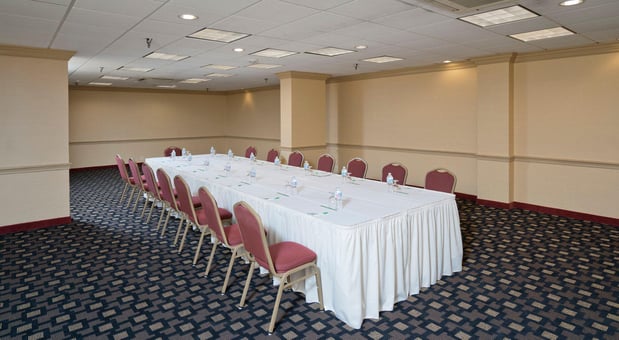 Images Holiday Inn Washington-Central/White House by IHG