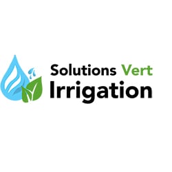 Solutions Vert Irrigation