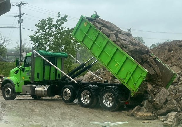 Images Carter's Hauling