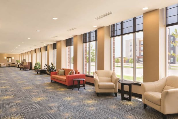 Images Hilton Garden Inn Fargo