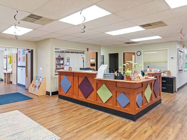 Images Yardley KinderCare