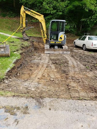 Images Stewart Contracting