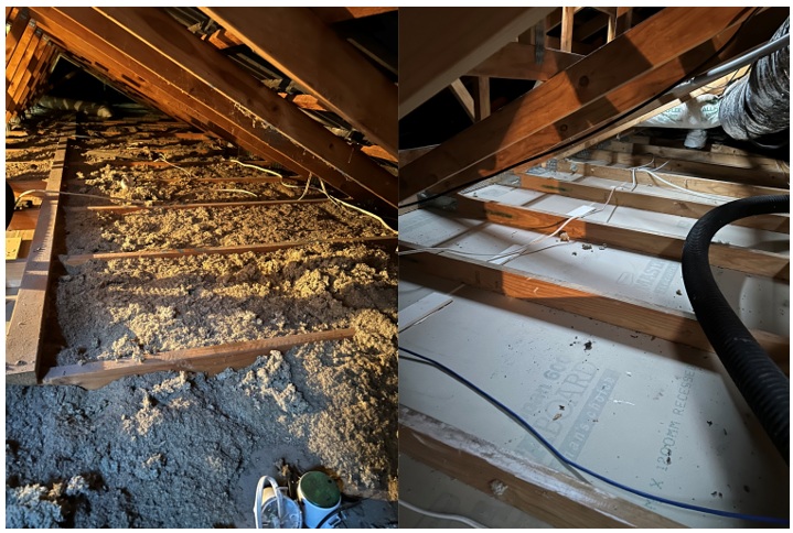 Images Insulation Removals