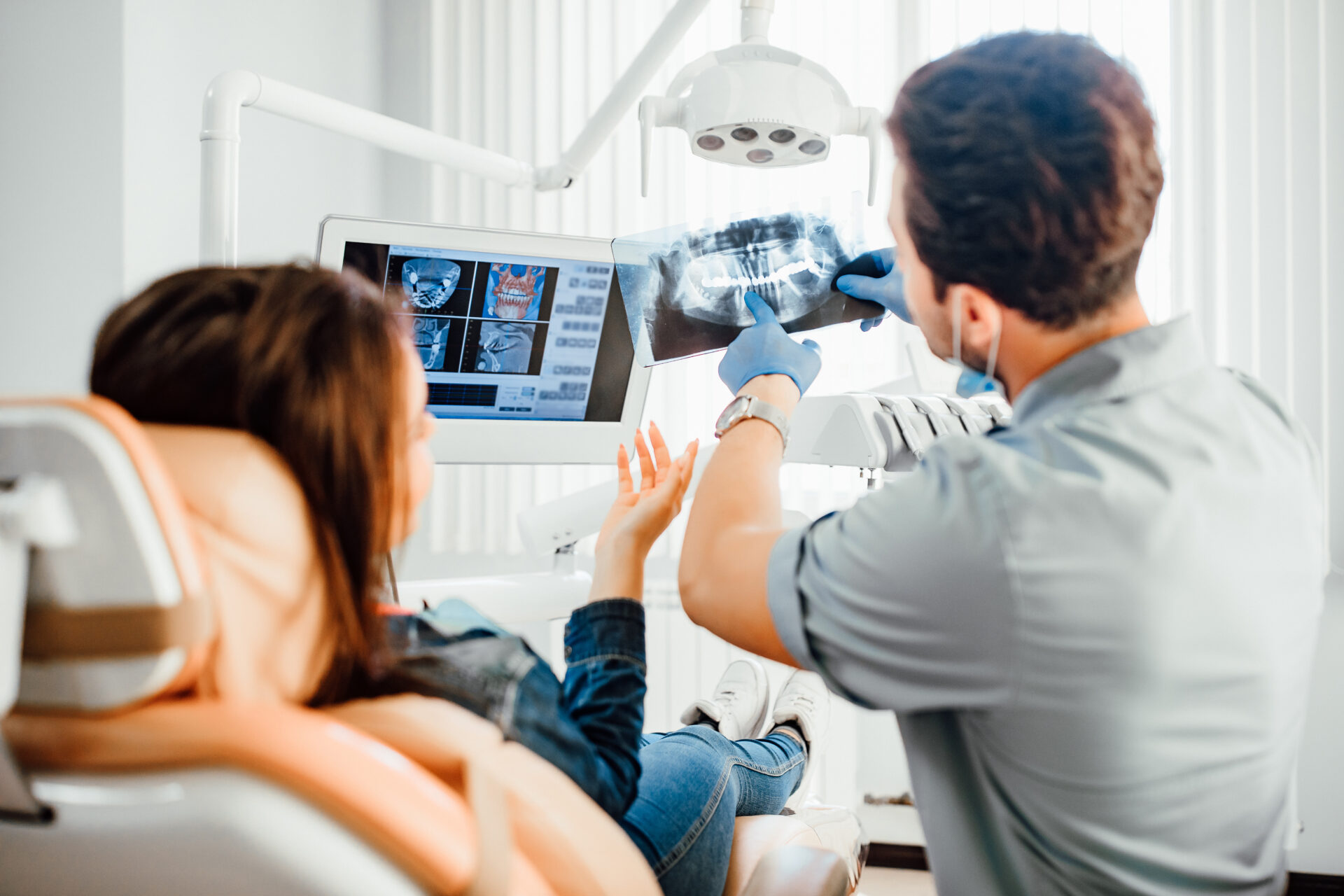 Your smile deserves expert care close to home. Trinity Dental Services in East Brunswick, NJ provide 