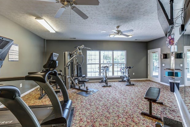 Images Blankenbaker Crossings Apartment Homes