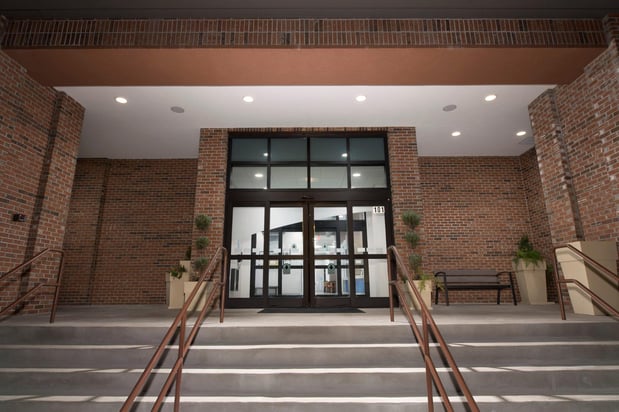 Images Holiday Inn Express Pensacola Downtown by IHG