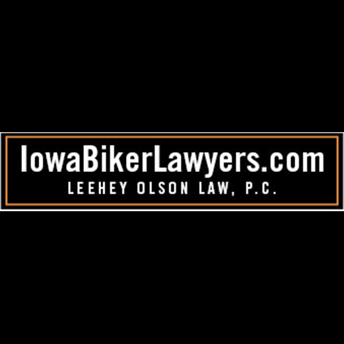 Leehey Olson Law, P. C. Logo