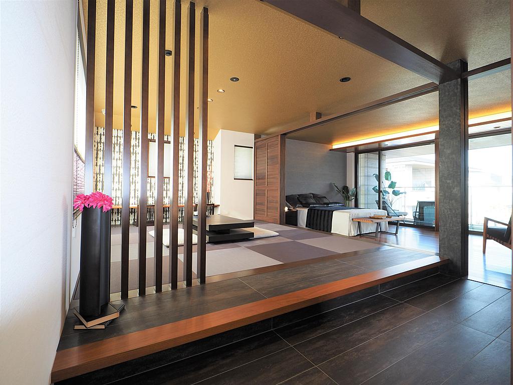Images ダイワハウスRSK展示場