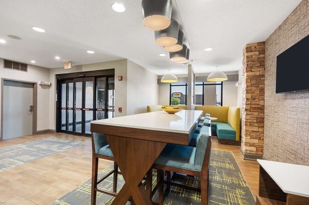 Images Hampton Inn Ottawa (Starved Rock Area)