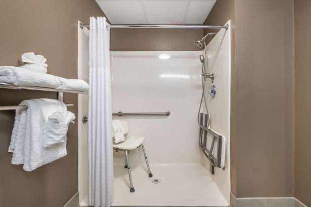 Images Best Western Plus Lake City