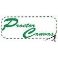 Proctor Canvas Logo