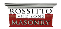 Images Rossitto & Sons Masonry