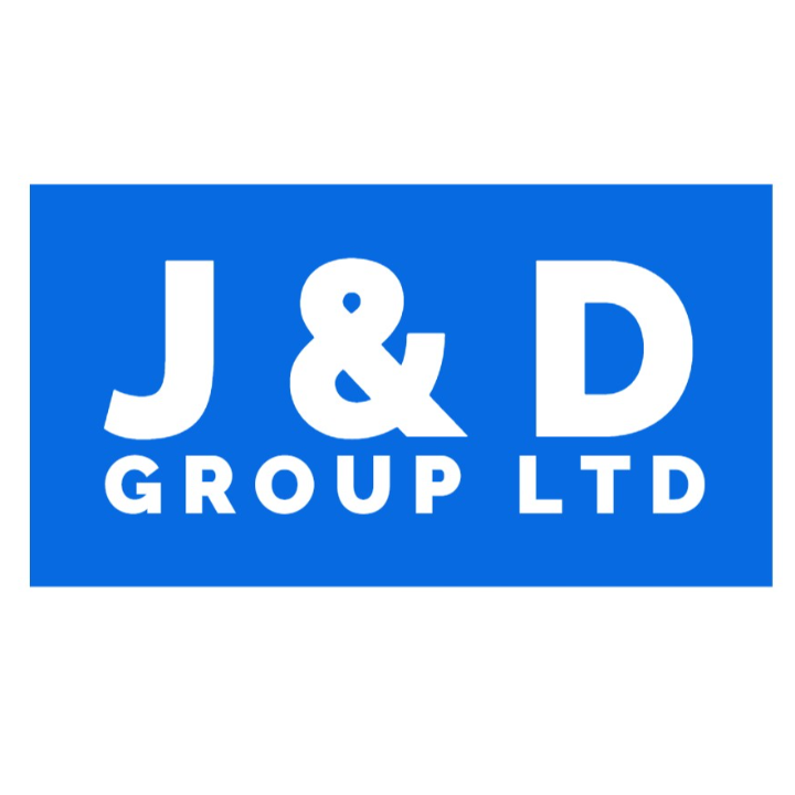 J&D Group Ltd Logo