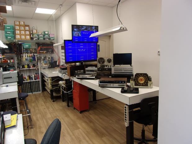 Images Star Electronics Repair