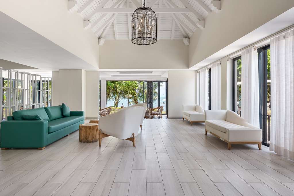 Radisson Blu Azuri Resort & Spa, Mauritius