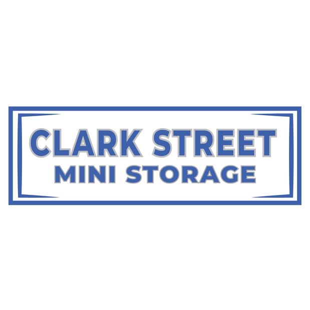 Clark Street Mini Storage Logo