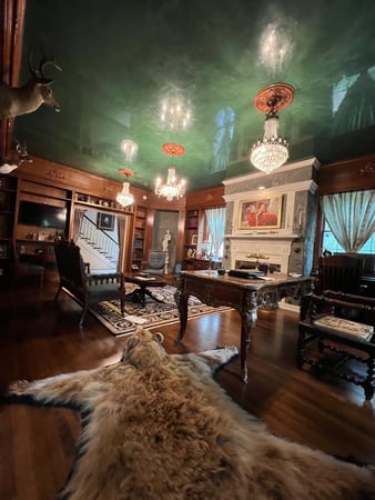 Images Venetzian Plaster LLC
