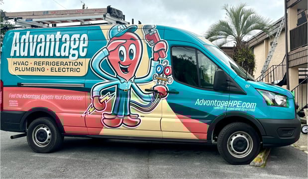 Images Advantage HPE