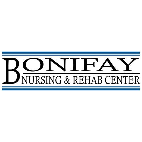 Bonifay Nursing and Rehab Center Logo