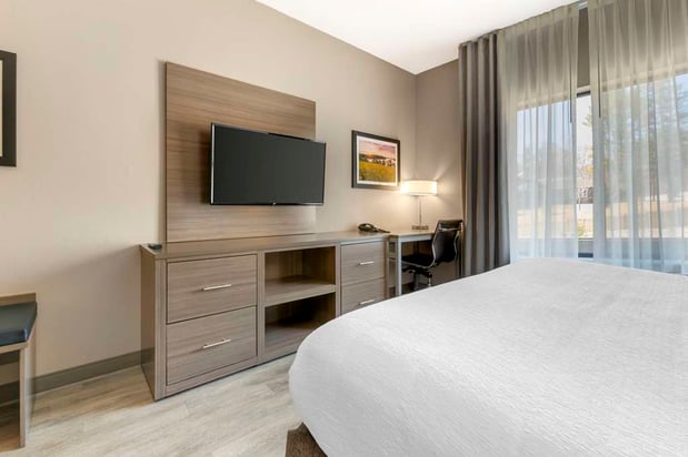 Images Best Western Plus LaCrescent / LaCrosse