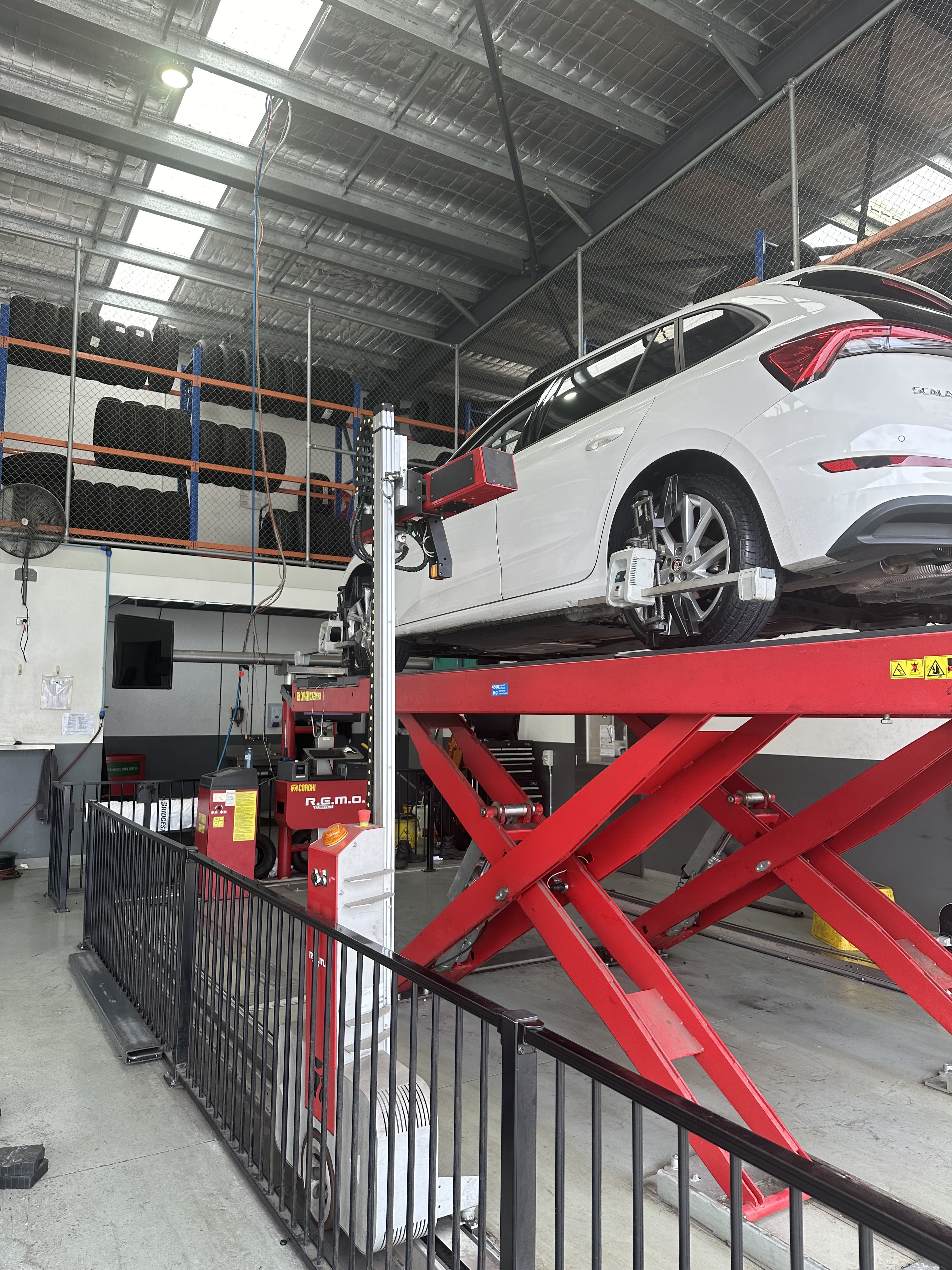 Images Bridgestone Select Tyre & Auto Salisbury (Toohey Rd)