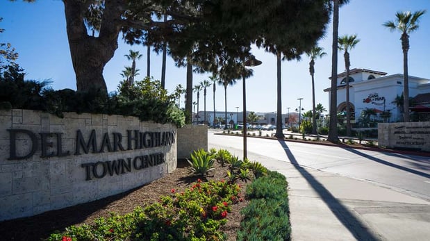 Images DoubleTree by Hilton Hotel San Diego - Del Mar