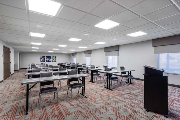 Images Hampton Inn & Suites Richmond