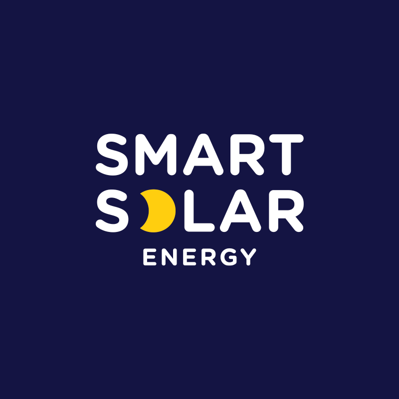 Smart Solar Energy Bend Oregon Logo