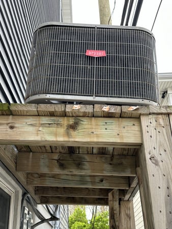 Images J.P Heating And Cooling Services