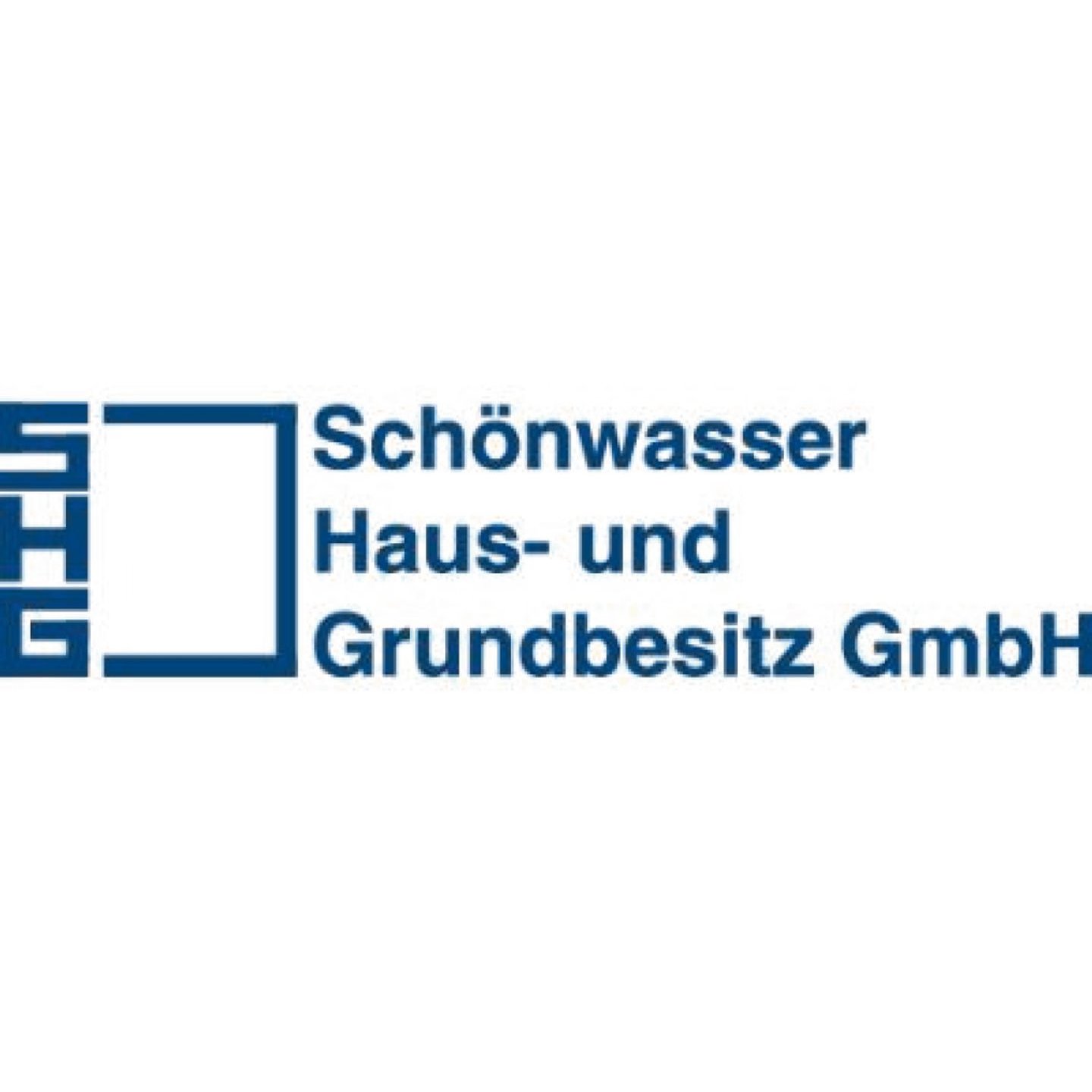 Grundbesitz GmbH Schönwasser Haus- und Grundbesitz GmbH in Fürth