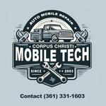 Corpus Christi Mobile Tech Logo