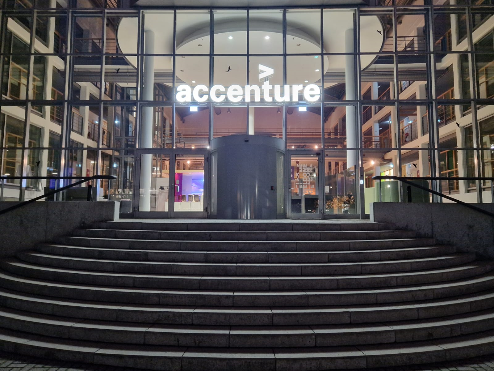 Bild 1 Accenture in Braunschweig