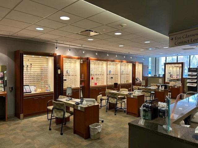 Images Mayo Clinic Optical Store - Albert Lea