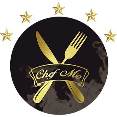 Chef Mo in Dortmund - Logo