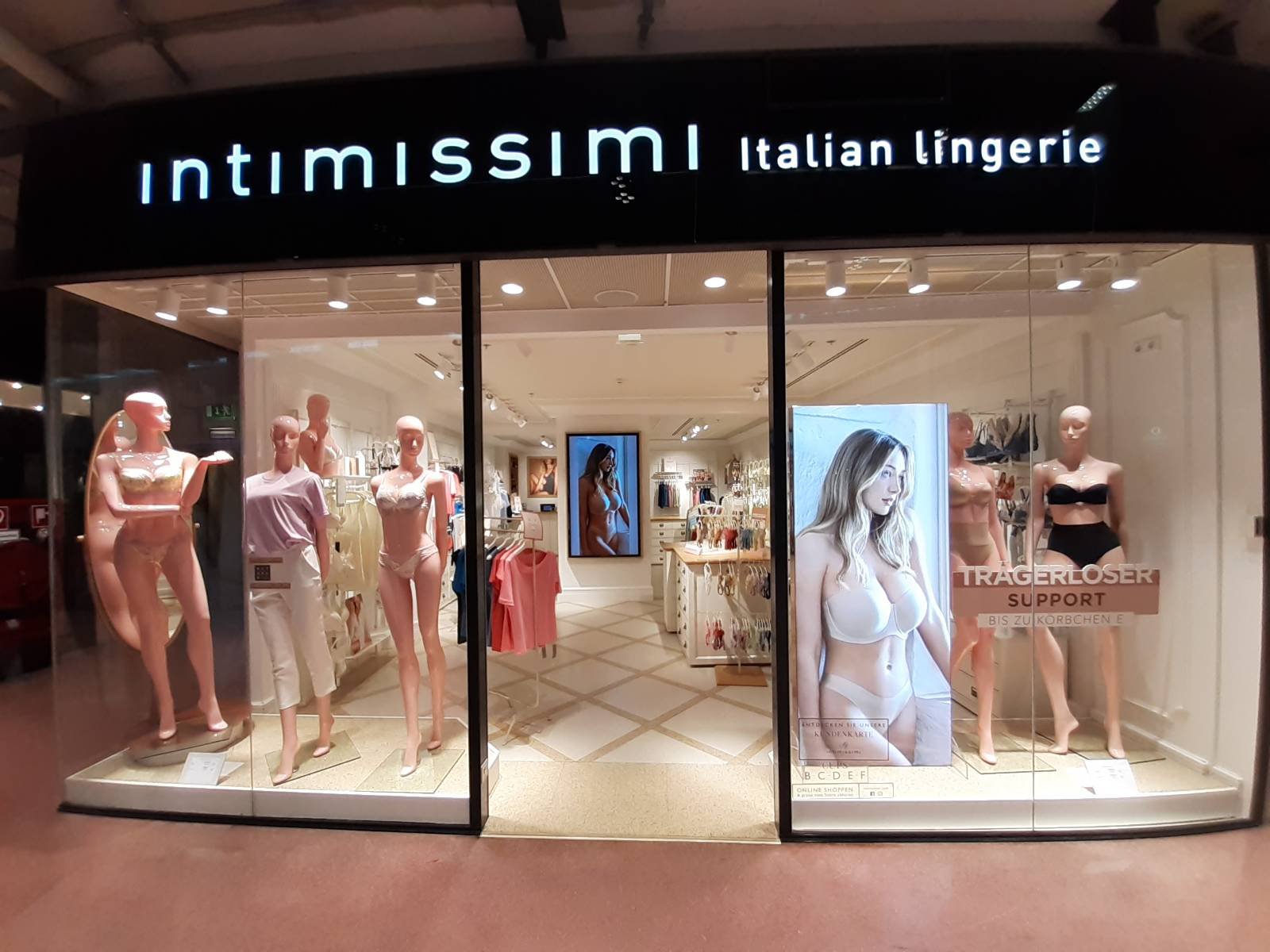 Bild 1 von Intimissimi