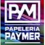 Papelería Paymer Logo